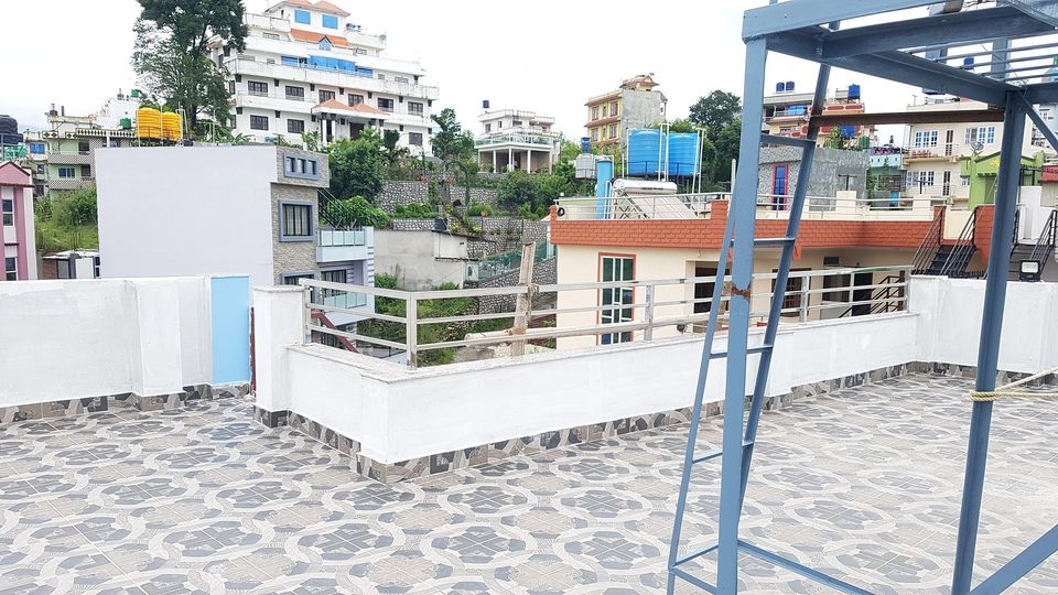 Picture of Kageshwari Manohara  Municipality, Bagmati Province