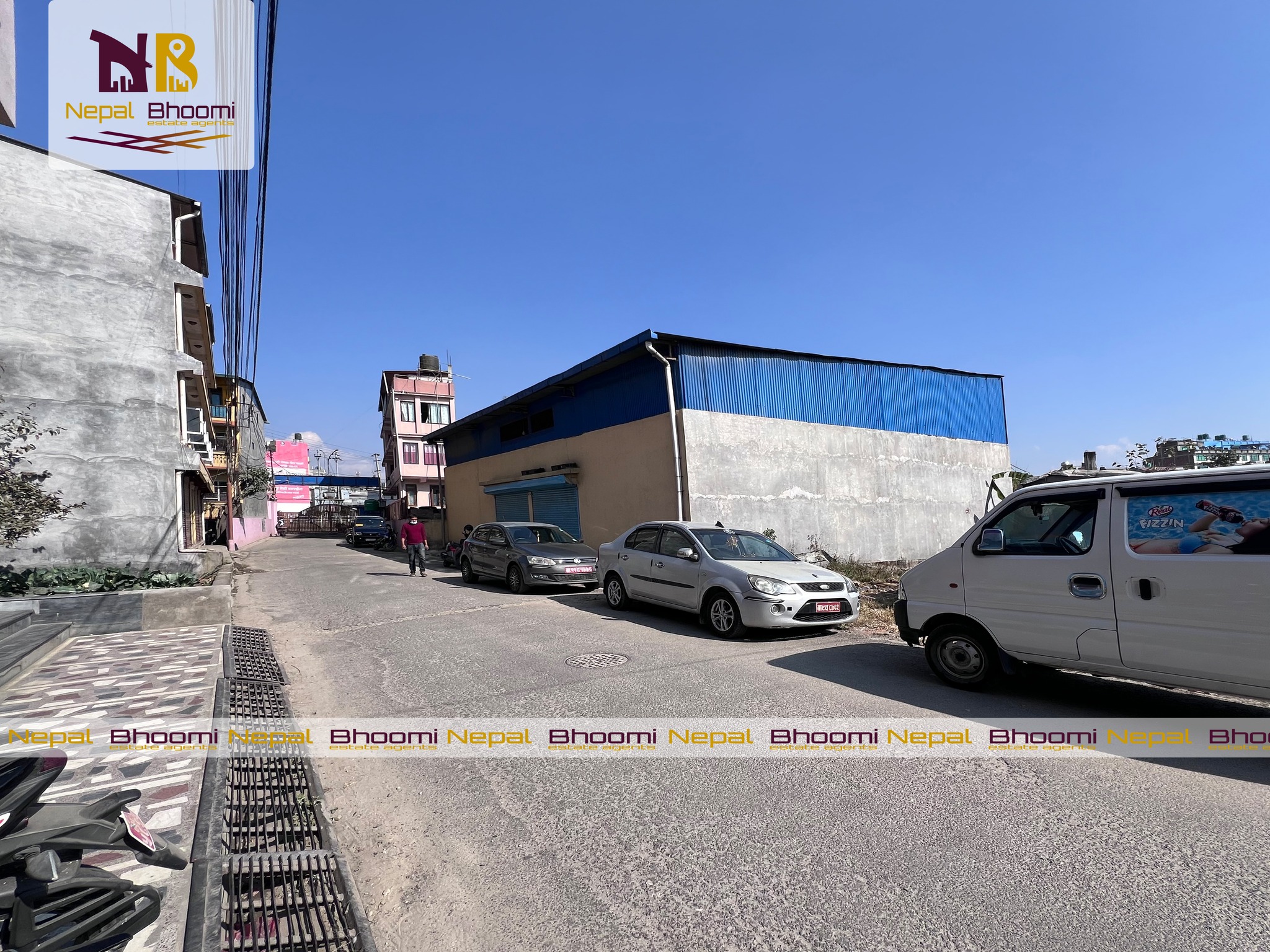 Picture of Madhyapur Thimi Municipality, Bagmati