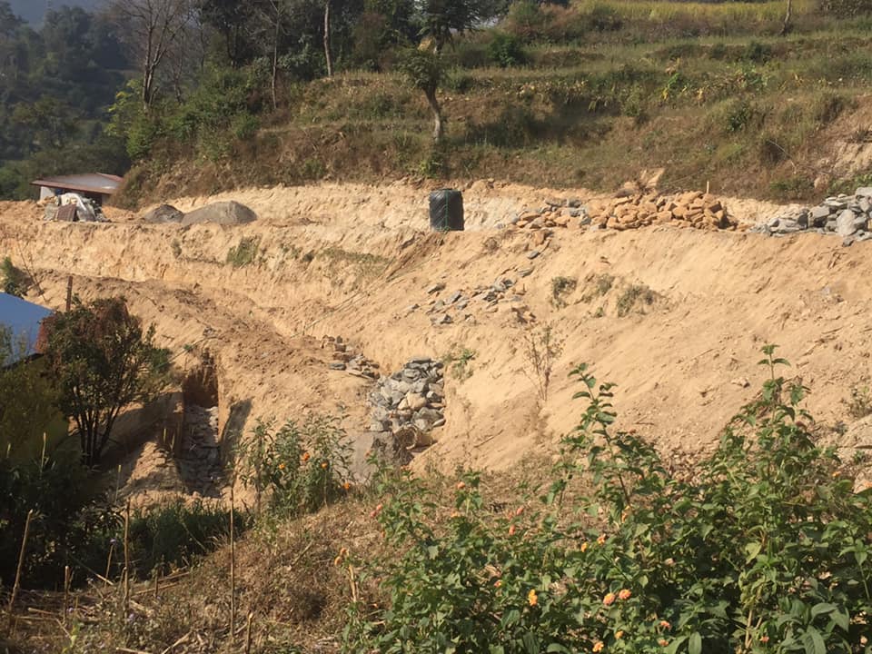 Picture of Tarkeshwor Municipality, Bagmati Province