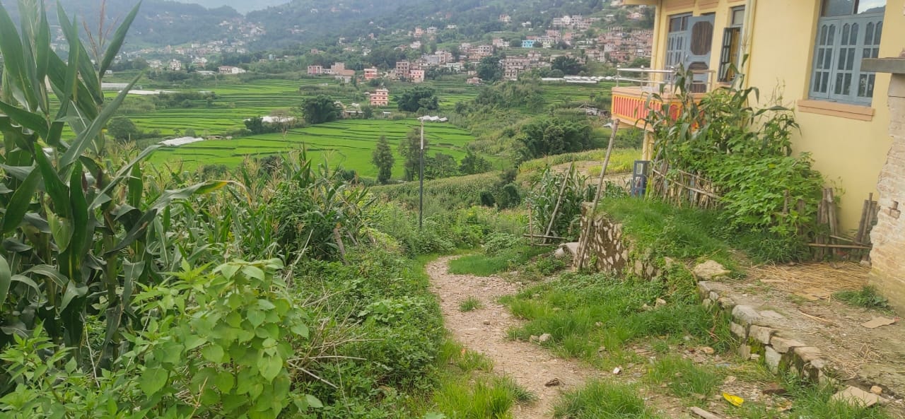 Picture of Changunarayan Municipality, Bagmati Province