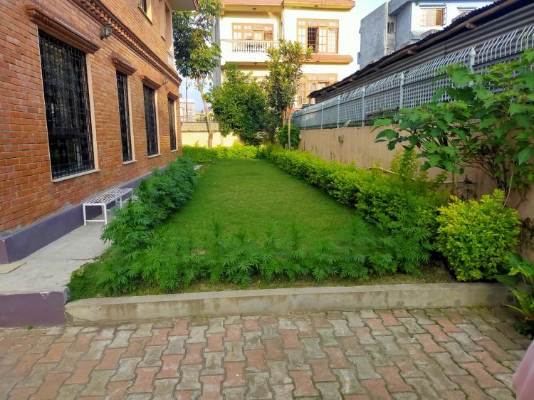 Picture of Lalitpur Metropolitan City, Bagmati