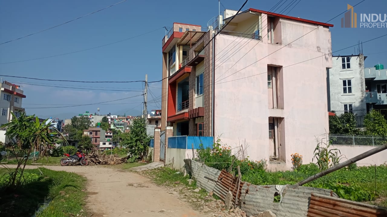 Picture of Kageshwari Manohara Municipality, Bagmati
