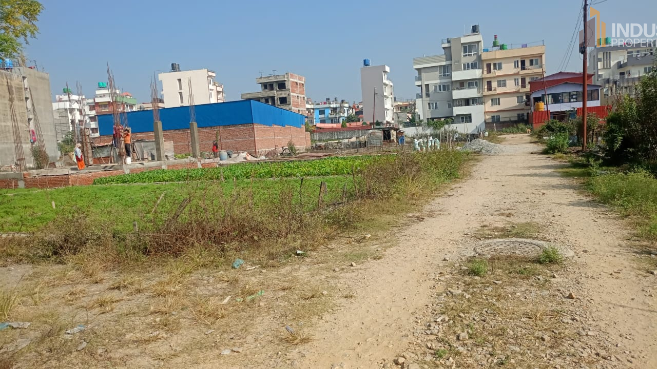 Picture of Kathmandu Metropolitan City, Bagmati