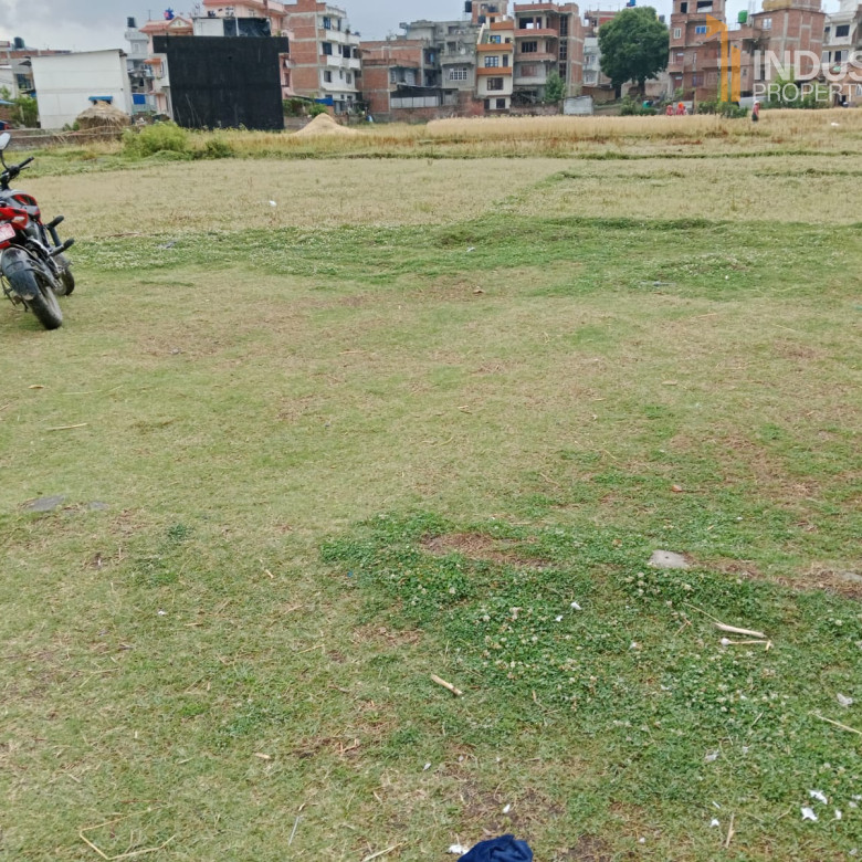 Picture of Mahalaxmi Municipality, Bagmati