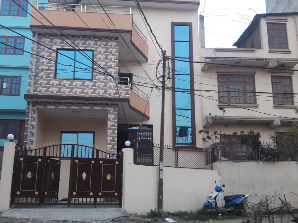 Picture of Nagarjun Municipality, Bagmati Province