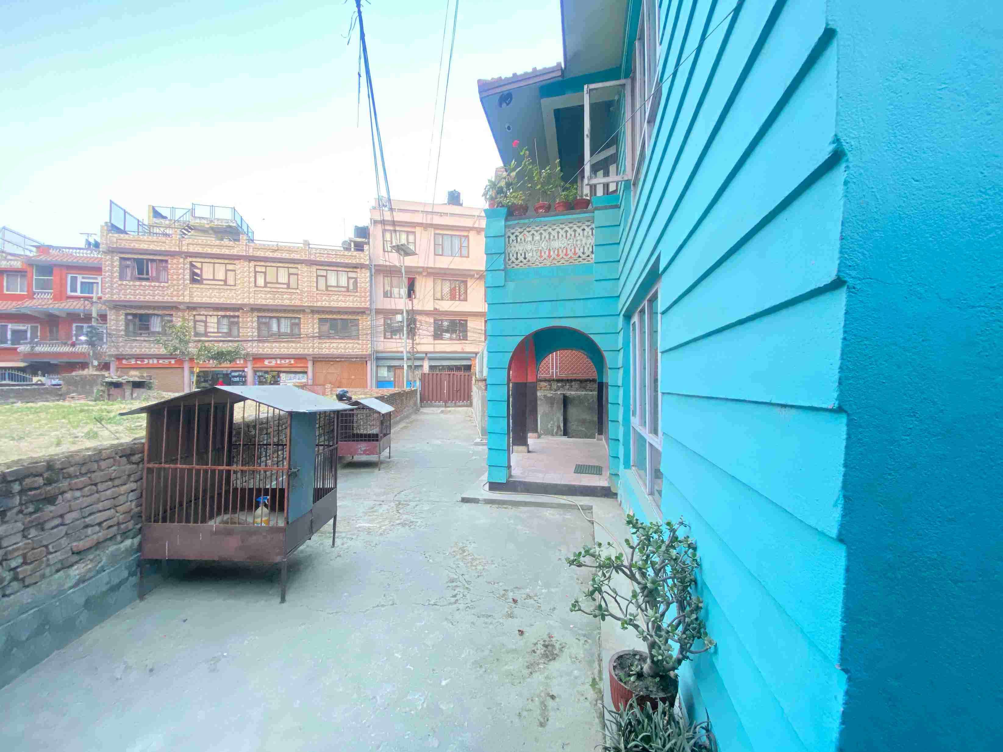 Picture of Lalitpur Metropolitan City, Bagmati