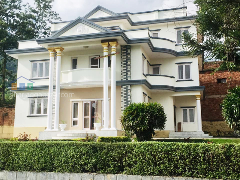 Picture of Budhanilkantha Municipality, Bagmati