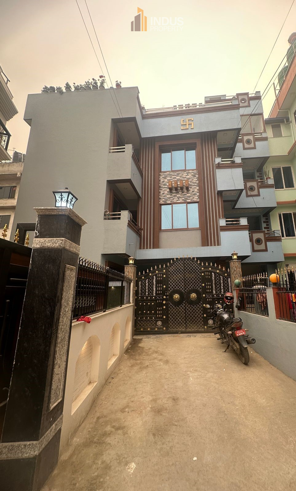 Picture of Mahalaxmi Municipality, Bagmati