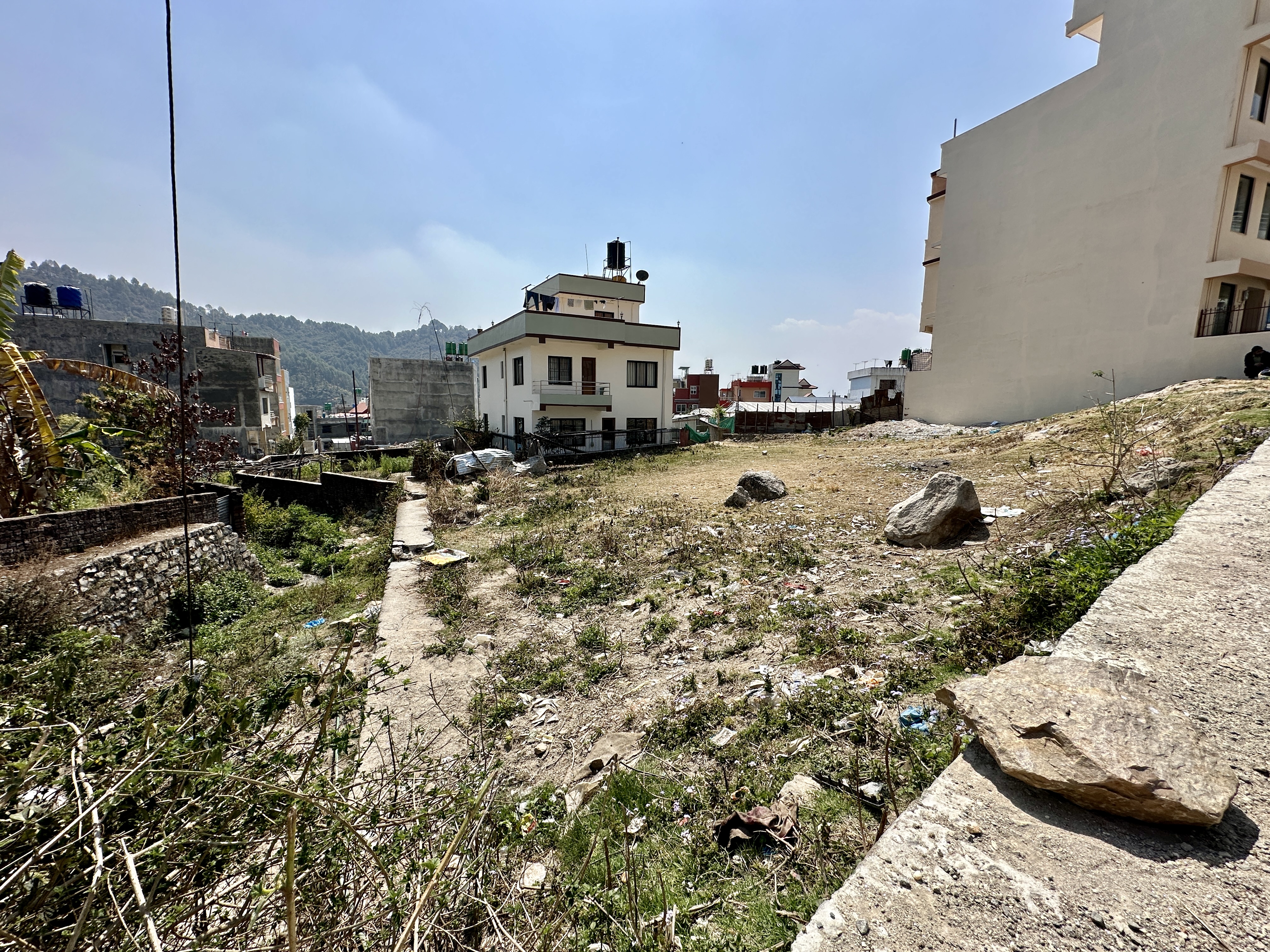 Picture of Budhanilkantha Municipality, Bagmati