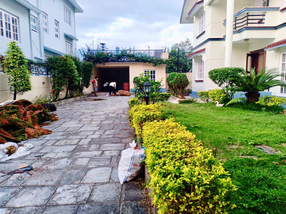 Picture of Kathmandu Metropolitan City, Bagmati