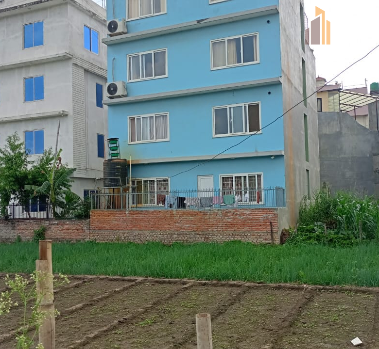 Picture of Kageshwari Manohara Municipality, Bagmati