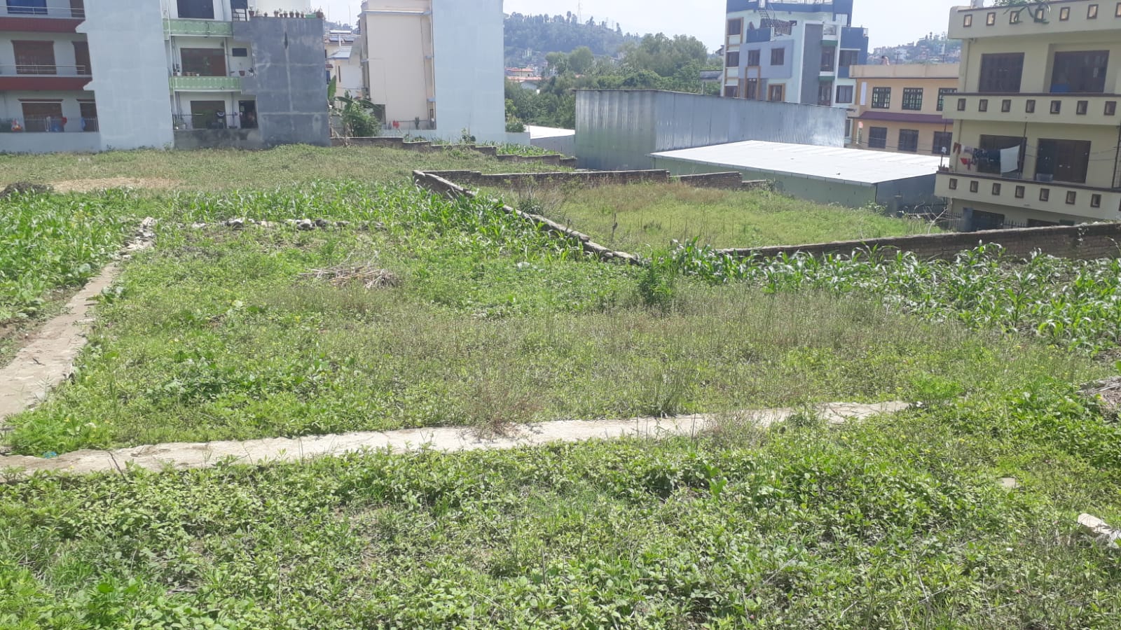 Picture of Chandragiri Municipality, Bagmati