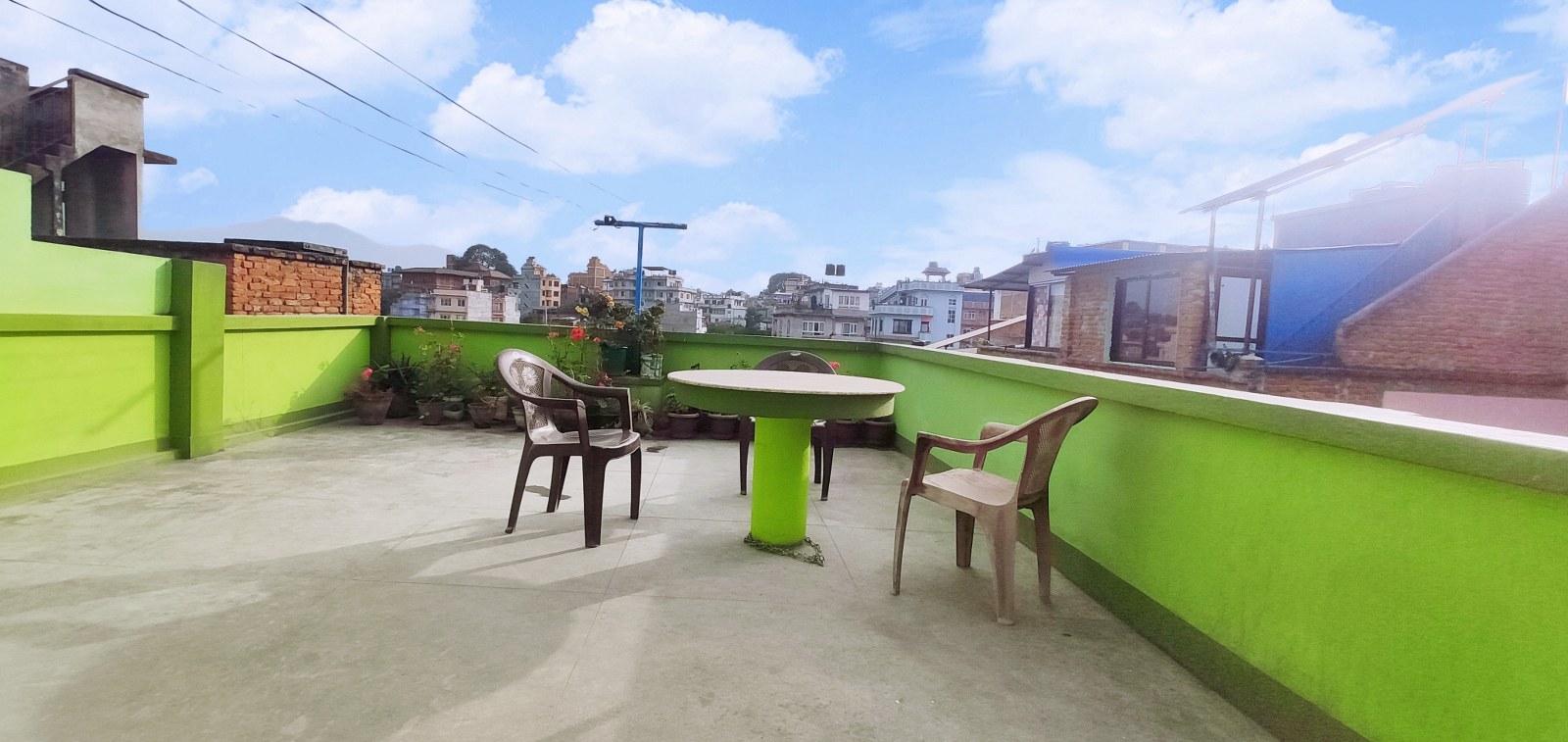 Picture of Lalitpur Metropolitan City, Bagmati Province