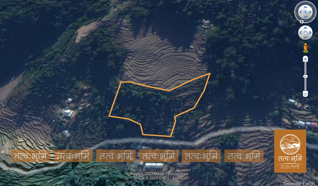 Picture of Shivapuri Rural Municipality, Bagmati