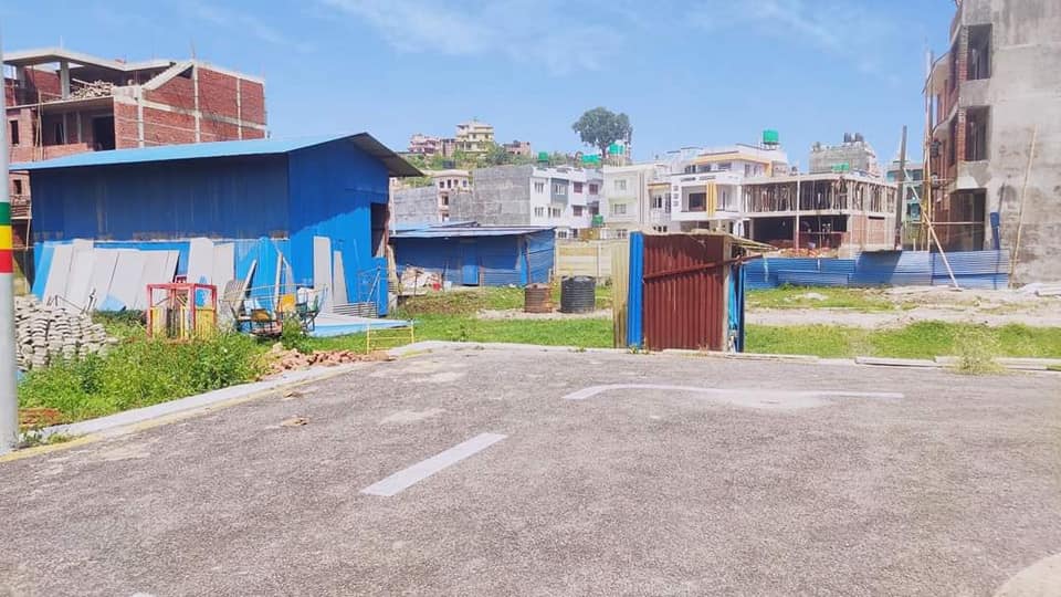Picture of Madhyapur Thimi Municipality, Bagmati Province