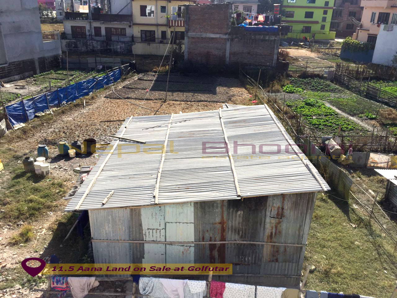 Picture of Kathmandu Metropolitan City, Bagmati Province