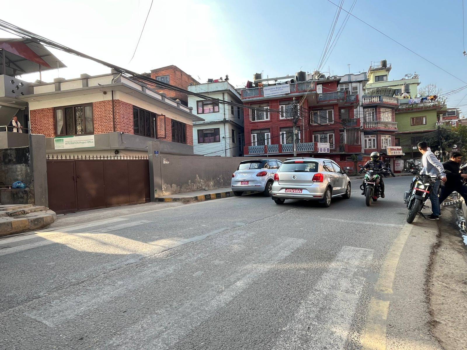 Picture of Lalitpur Metropolitan City, Bagmati