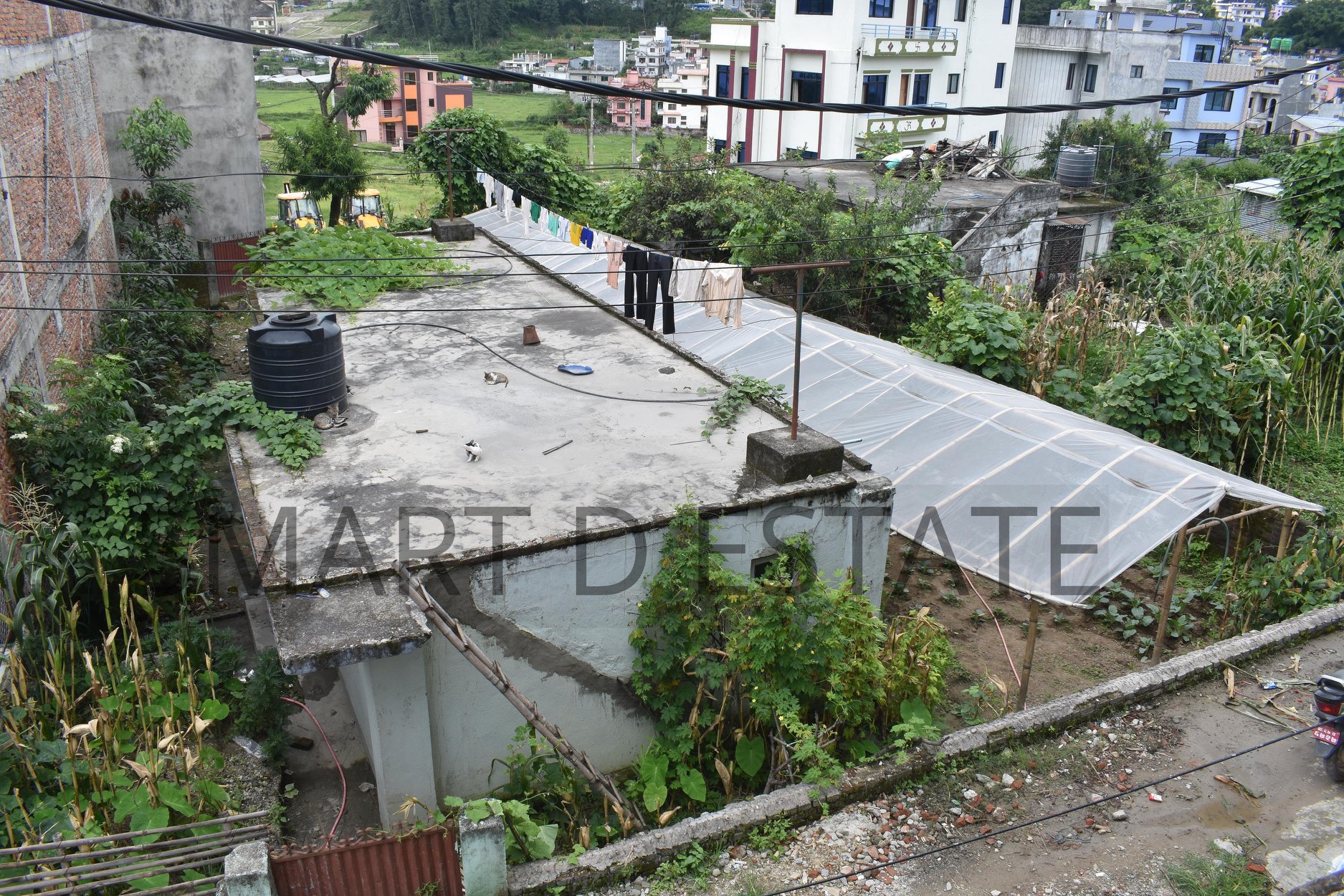 Picture of Budhanilkantha Municipality, Bagmati Province