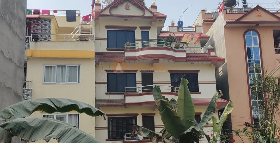 Picture of Kathmandu Metropolitan City, Bagmati Province