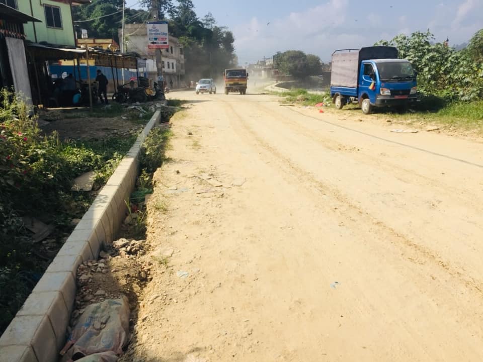 Picture of Tokha  Municipality, Bagmati Province