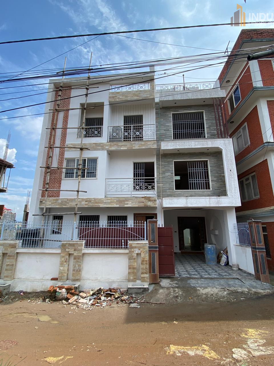 Picture of Mahalaxmi Municipality, Bagmati