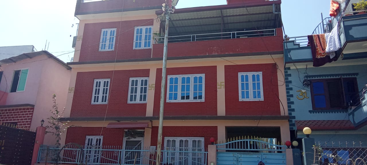 Picture of Chandragiri Municipality, Bagmati