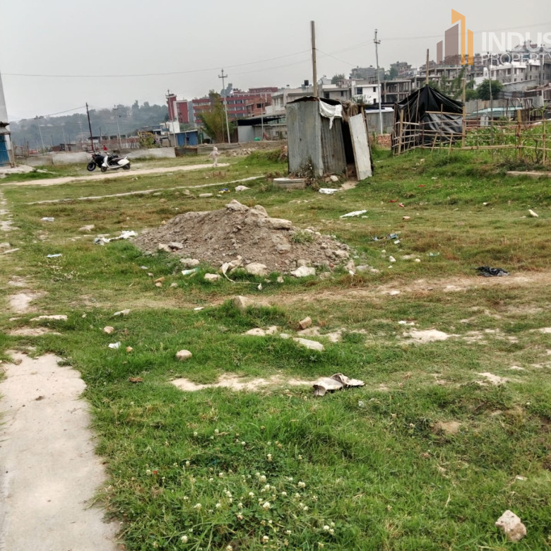 Picture of Lalitpur Metropolitan City, Bagmati