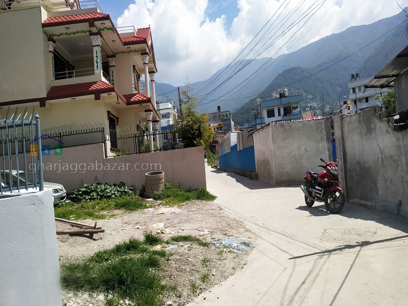 Picture of Budhanilkantha Municipality, Bagmati Province