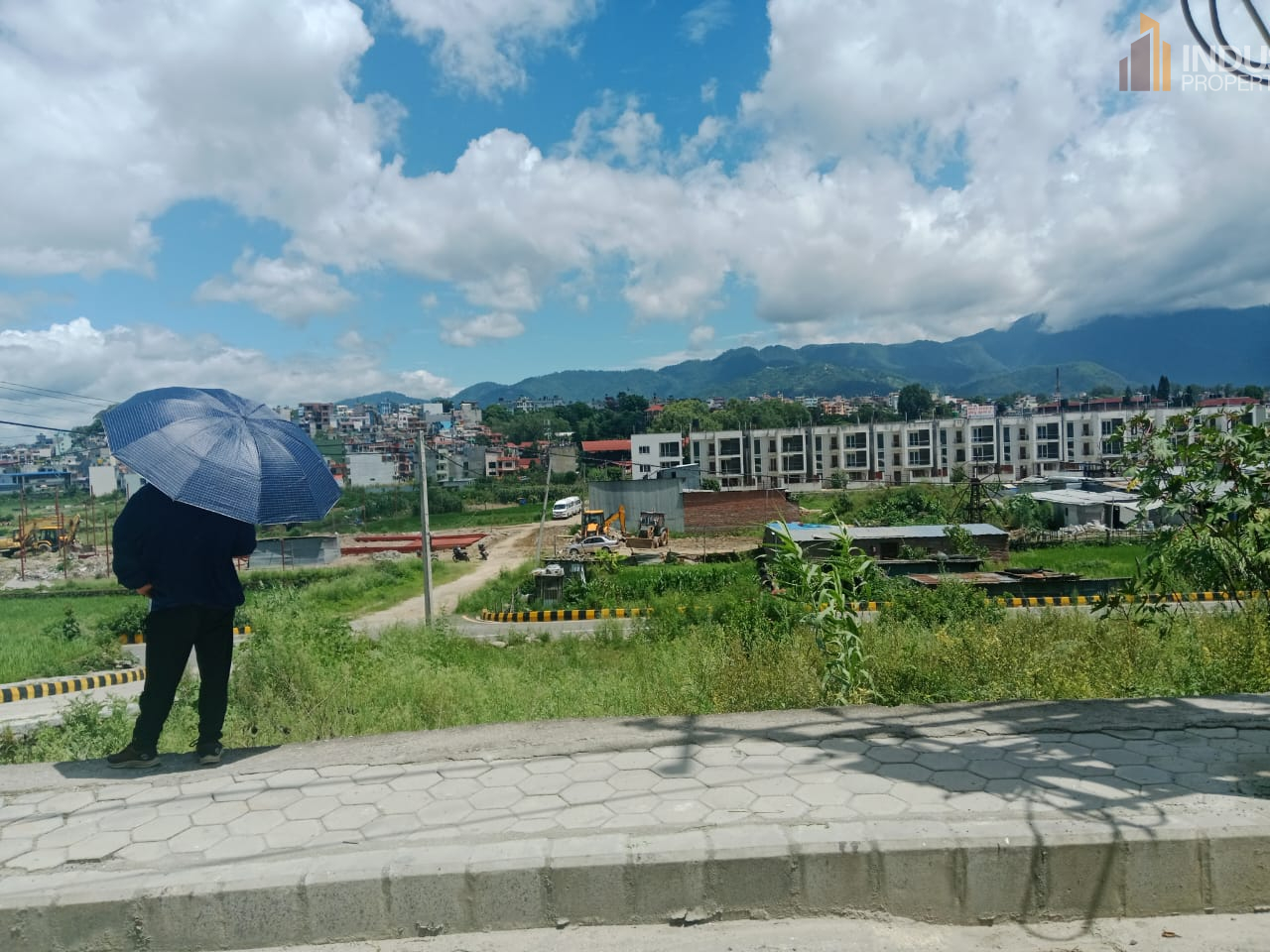 Picture of Lalitpur Metropolitan City, Bagmati