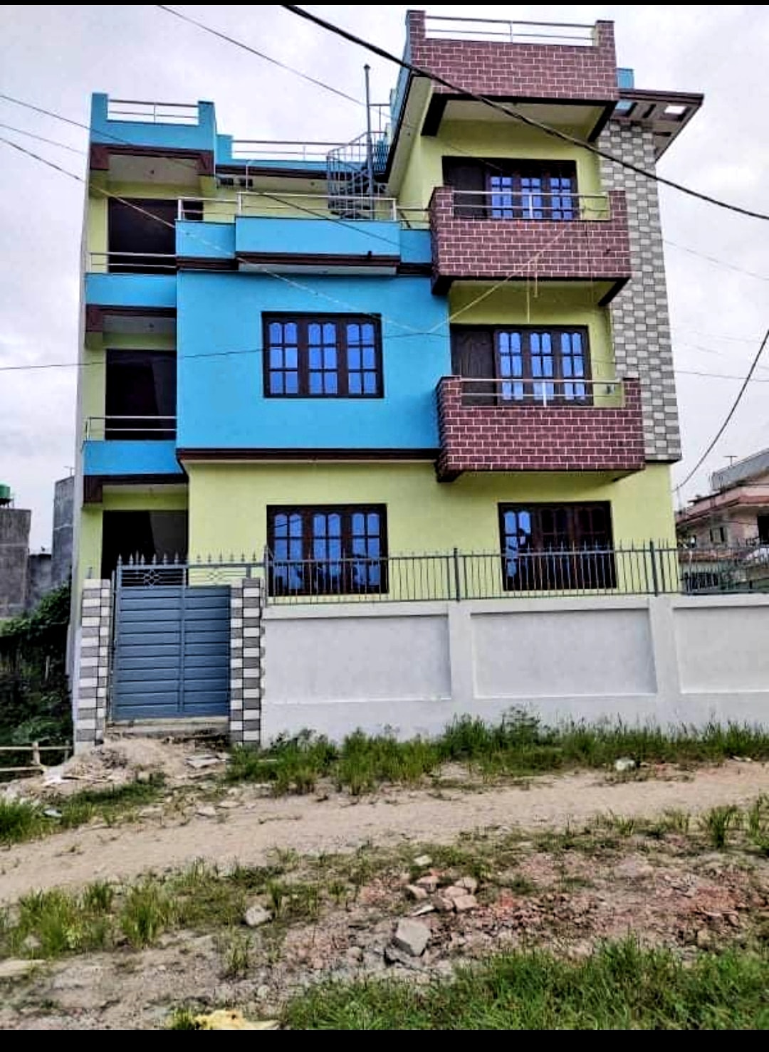 Picture of Madhyapur Thimi Municipality, Bagmati Province