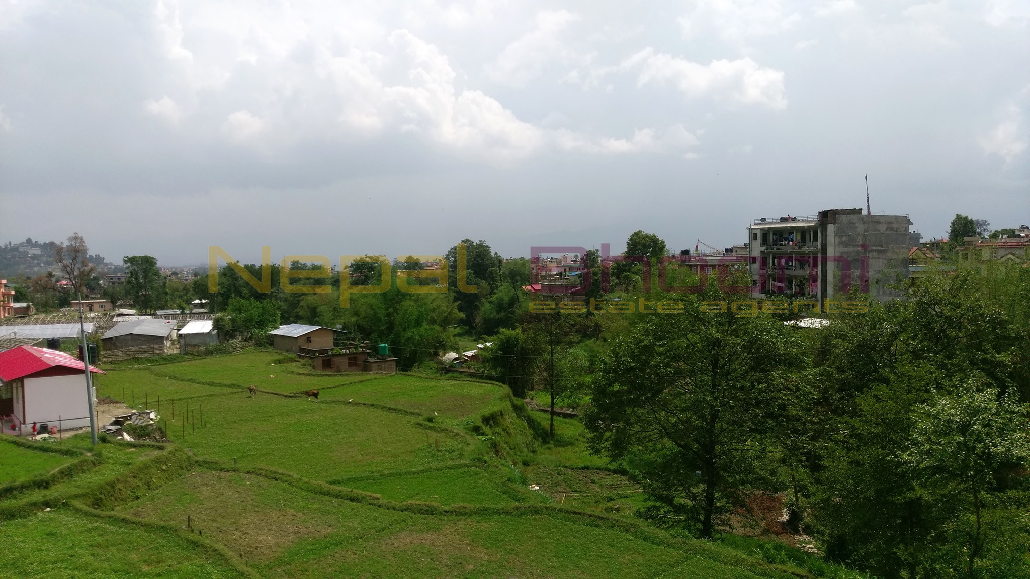 Picture of Budhanilkantha Municipality, Bagmati