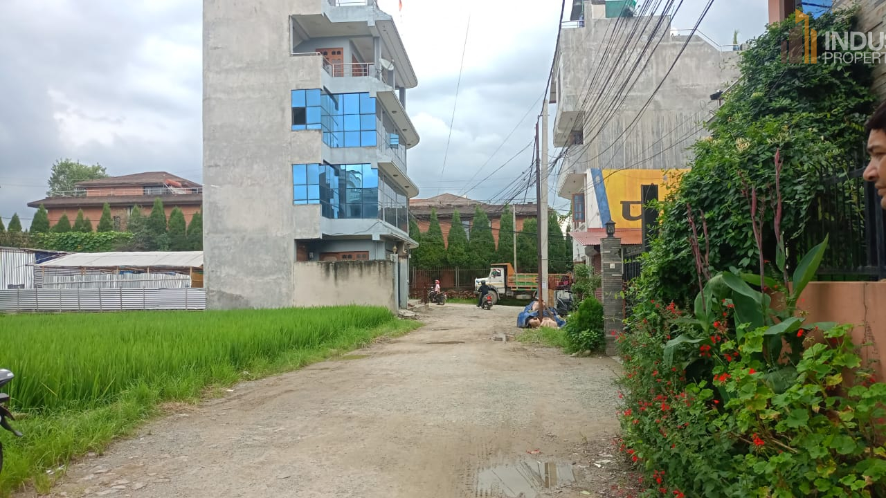 Picture of Madhyapur Thimi Municipality, Bagmati
