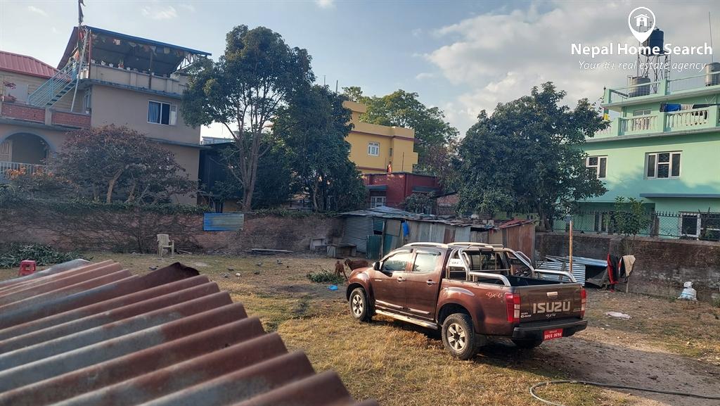 Picture of Kathmandu Metropolitan City, Bagmati