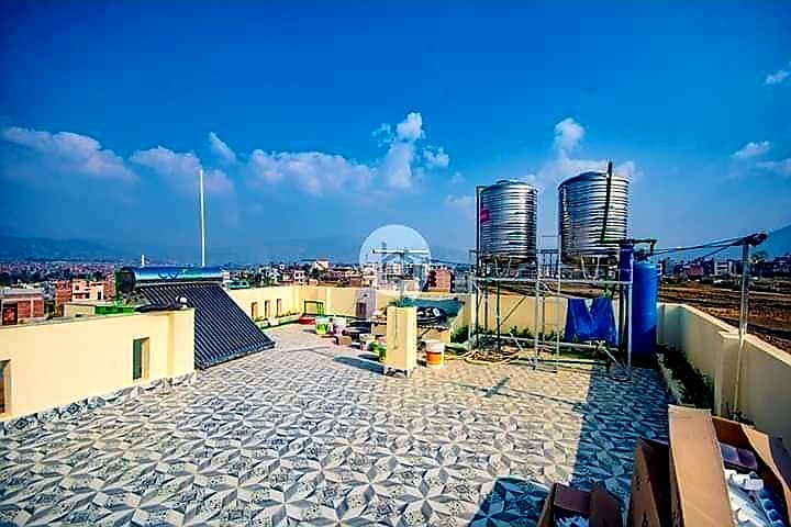 Picture of Suryabinayak Municipality, Bagmati Province