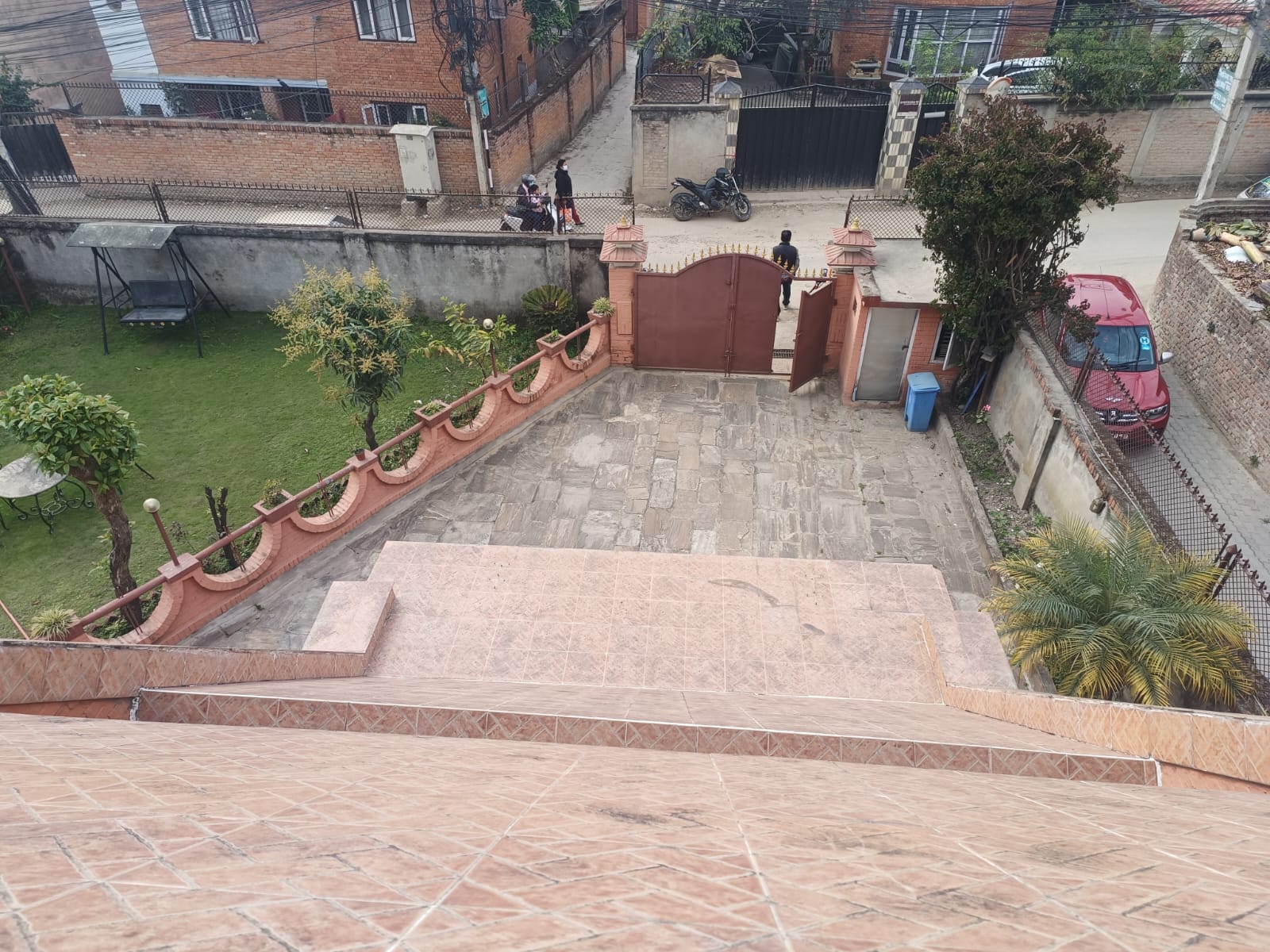 Picture of Kathmandu Metropolitan City, Bagmati