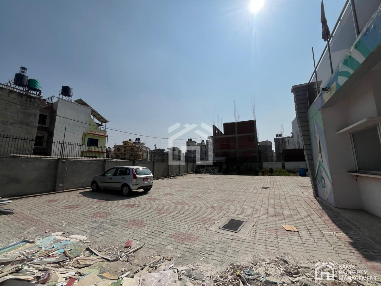Picture of Mahalaxmi Municipality, Bagmati