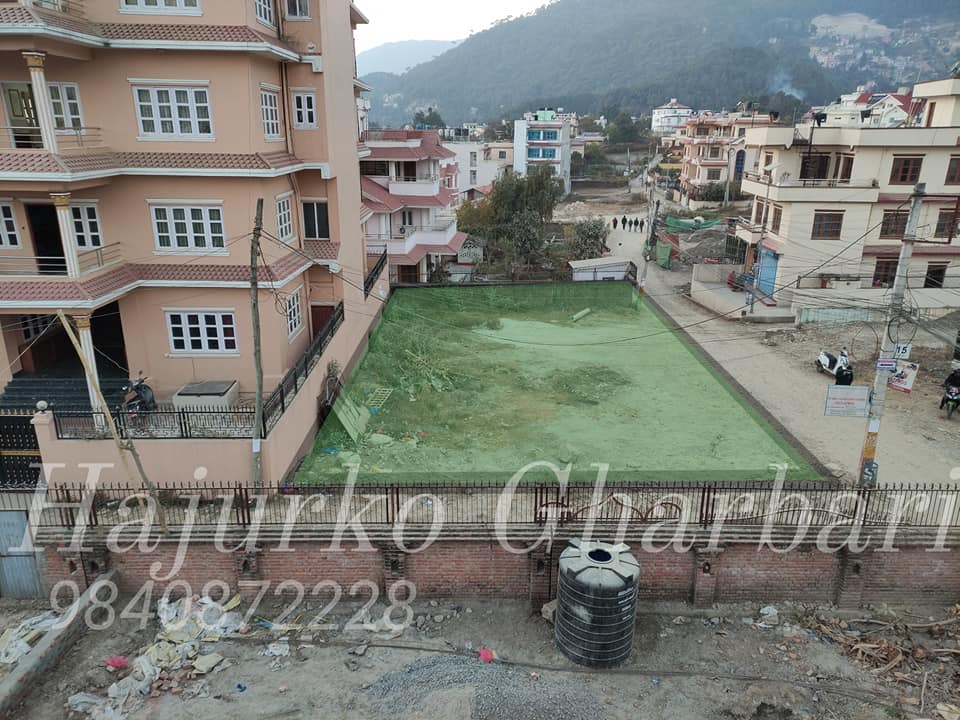 Picture of Budhanilkantha Municipality, Bagmati Province