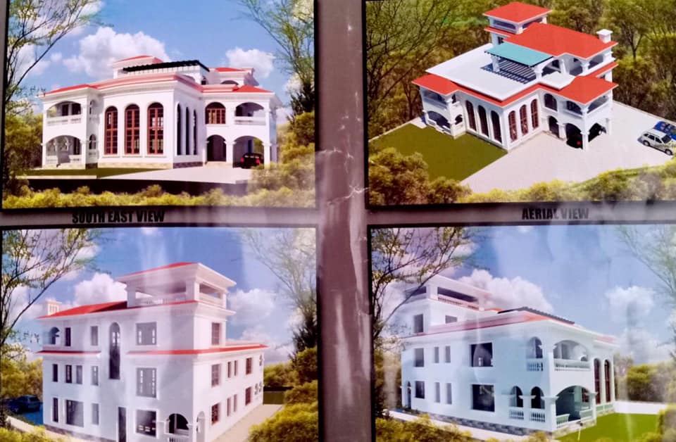 Picture of Budhanilkantha Municipality, Bagmati Province