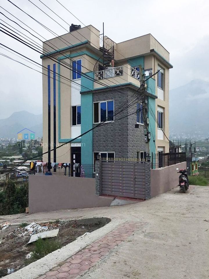 Picture of Chandragiri  Municipality, Bagmati Province