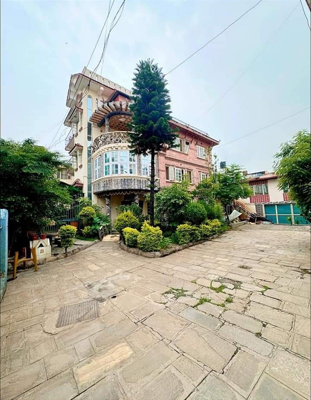 Picture of Kathmandu Metropolitan City, Bagmati