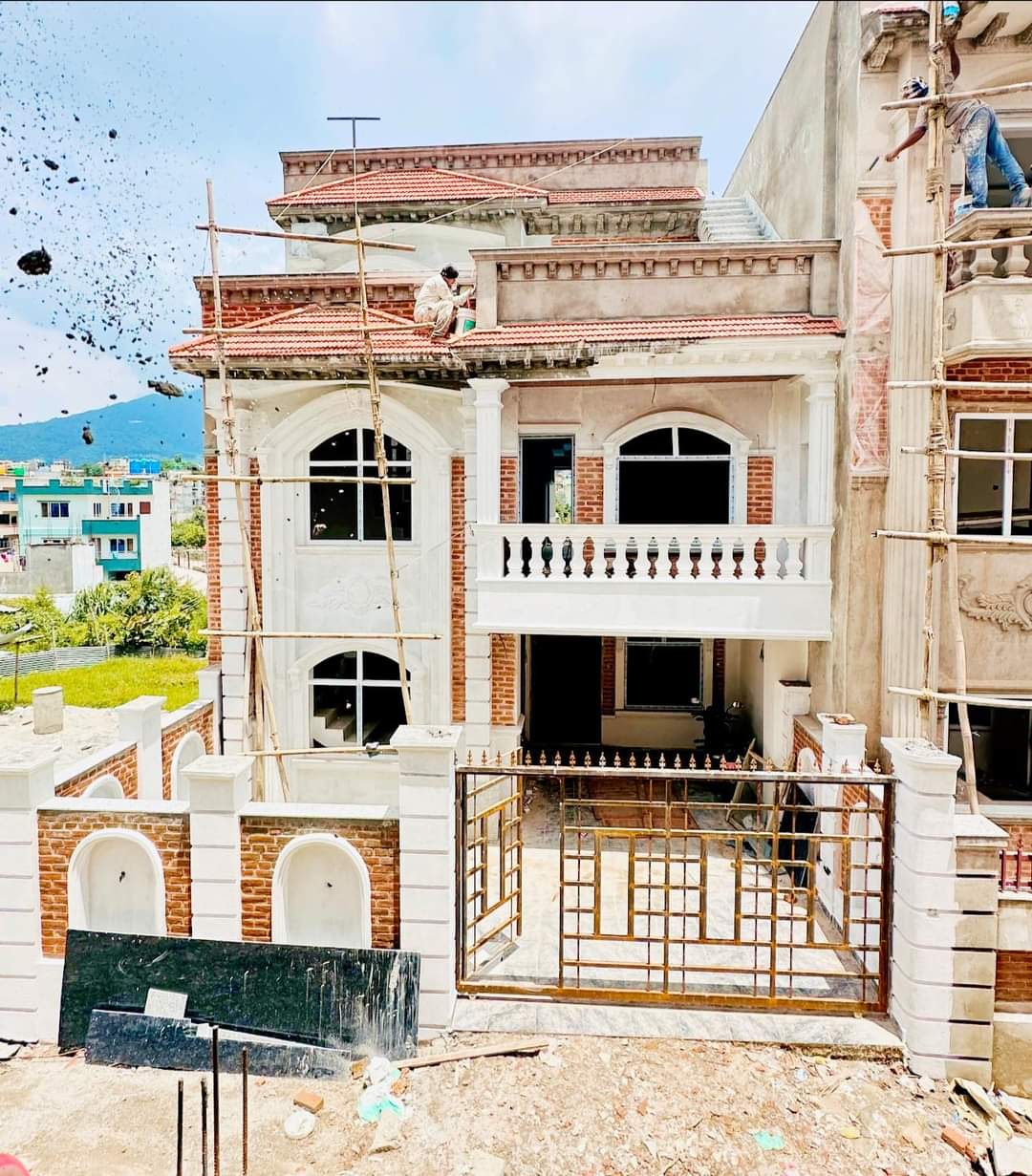 Picture of Budhanilkantha Municipality, Bagmati
