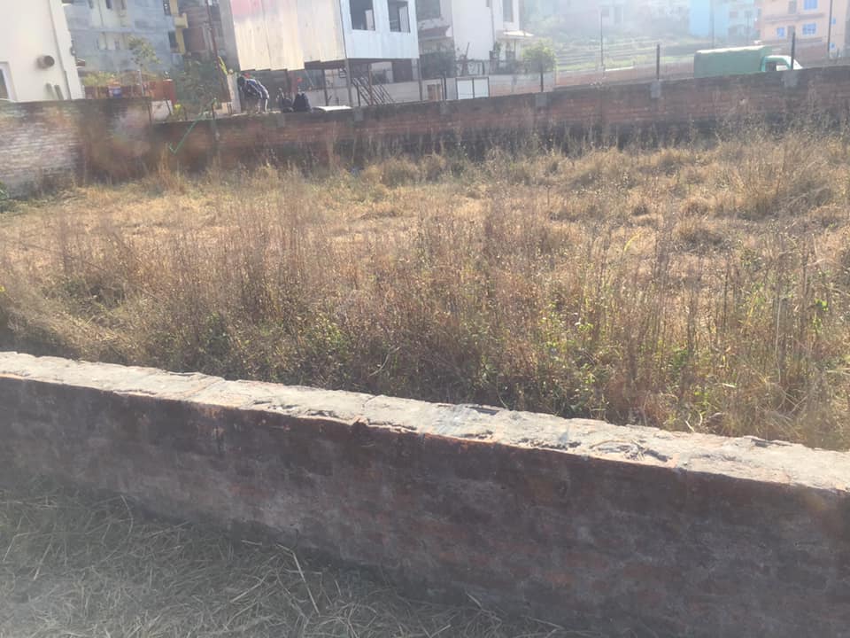 Picture of Kirtipur Municipality, Bagmati Province