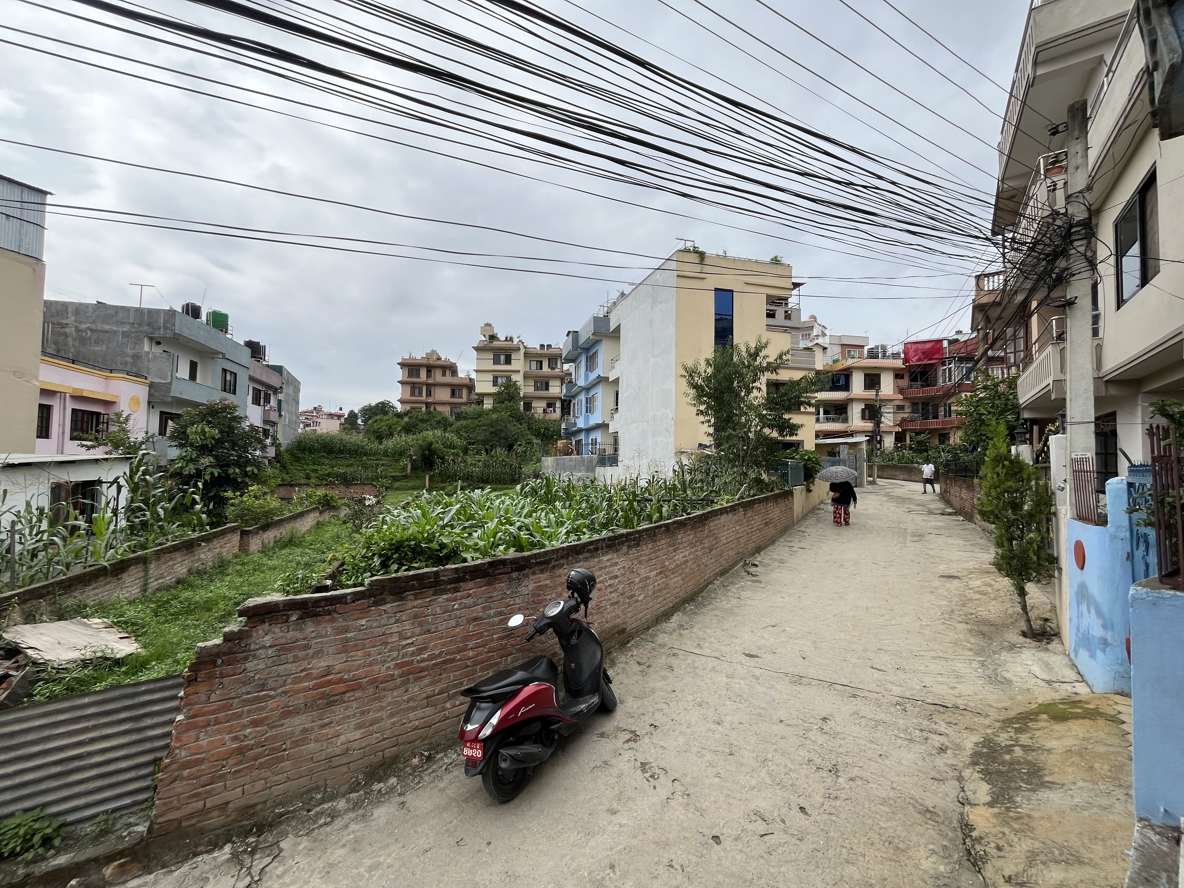 Picture of Mahalaxmi Municipality, Bagmati