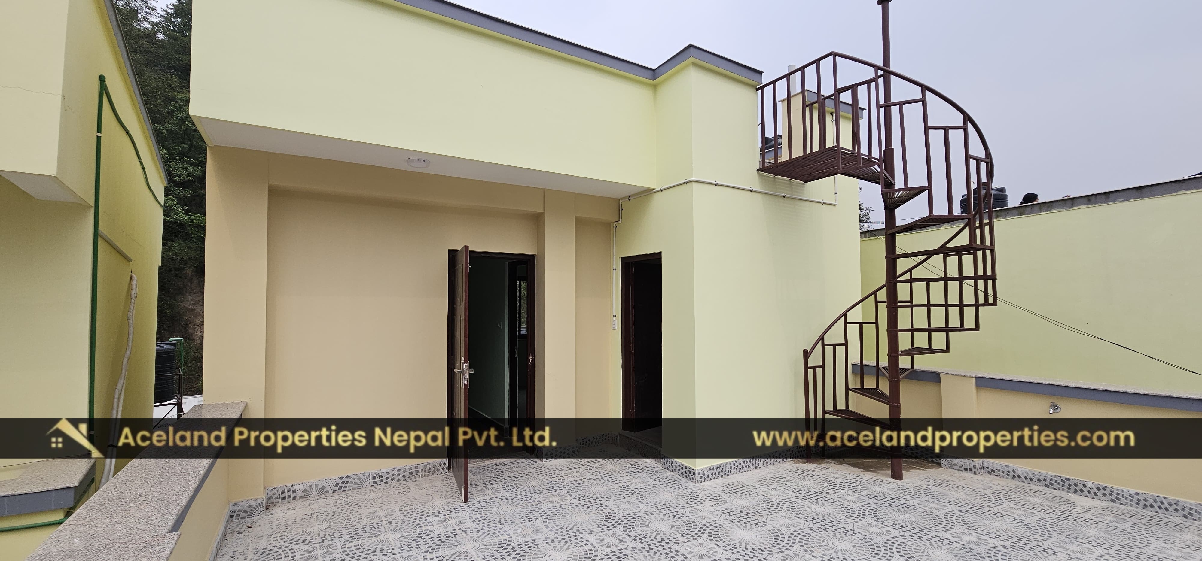 Picture of Nagarjun Municipality, Bagmati