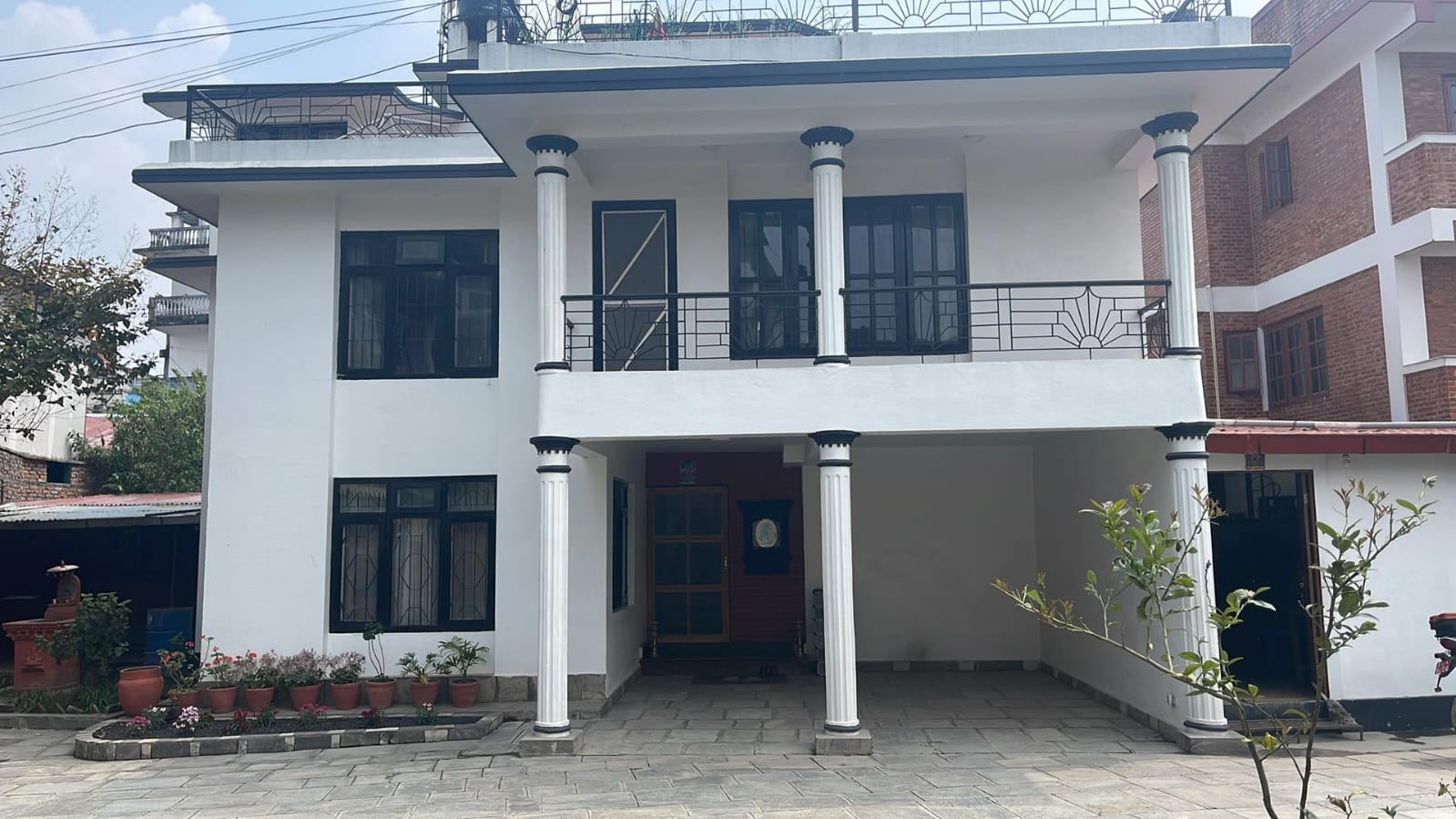 Picture of Kathmandu Metropolitan City, Bagmati