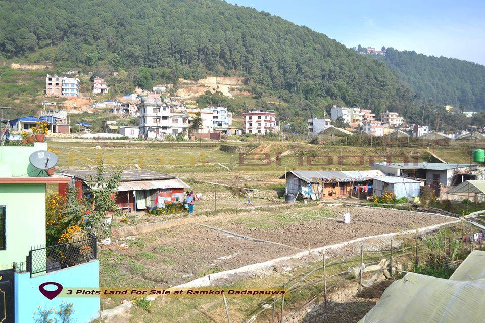 Picture of Nagarjun  Municipality, Bagmati Province