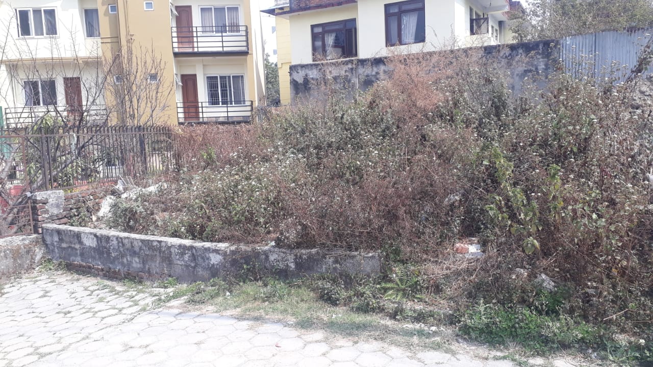 Picture of Kirtipur Municipality, Bagmati
