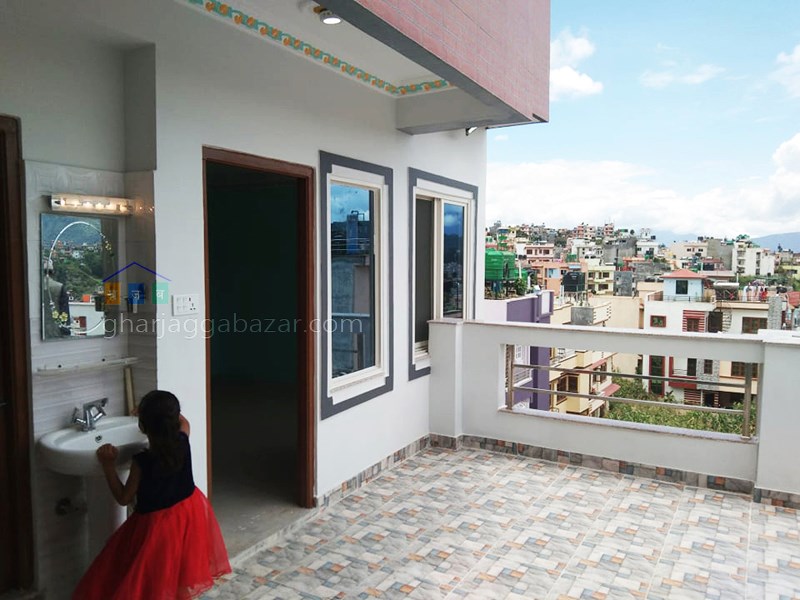 Picture of Tokha  Municipality, Bagmati Province