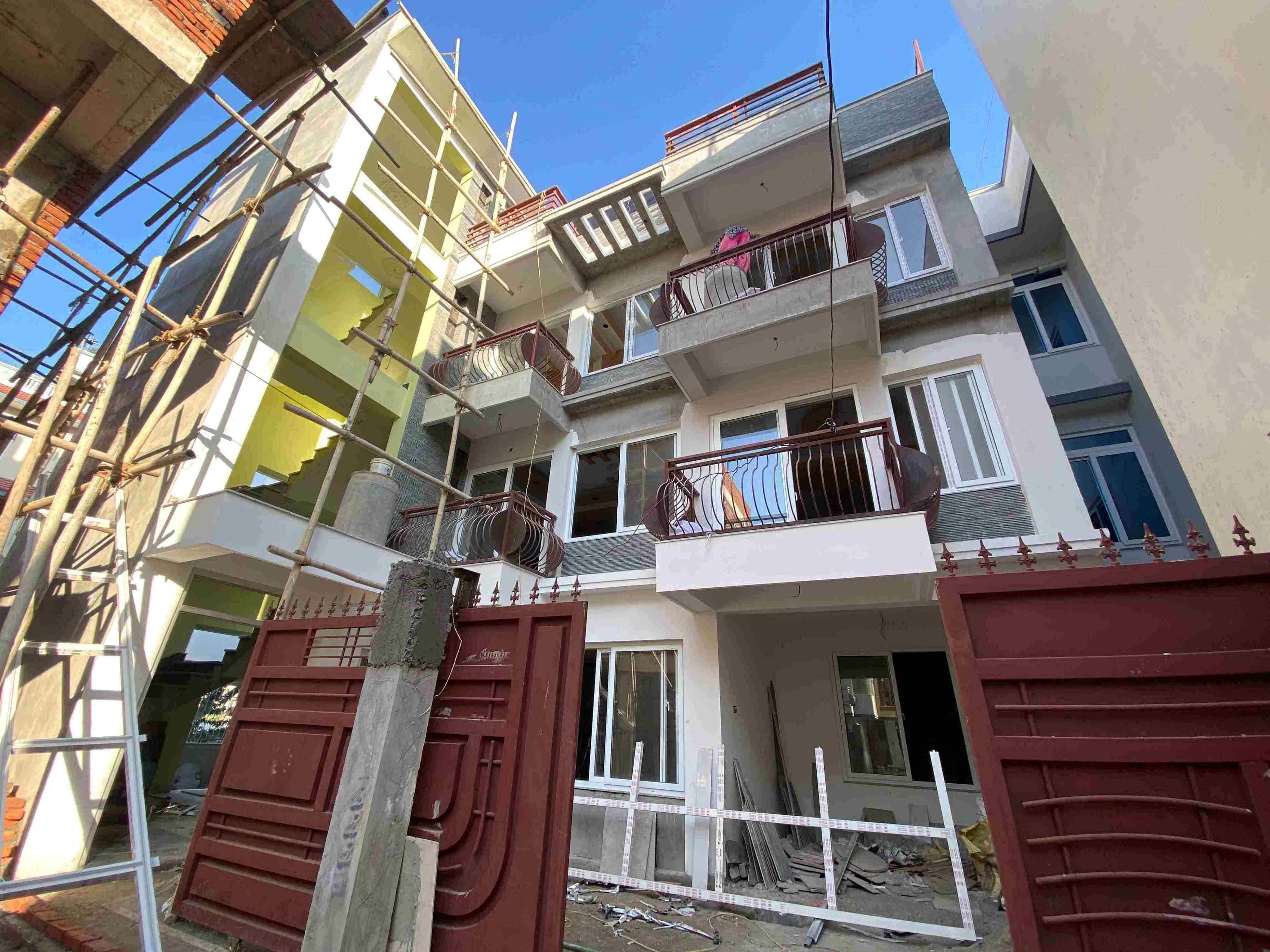 Picture of Lalitpur Metropolitan City, Bagmati