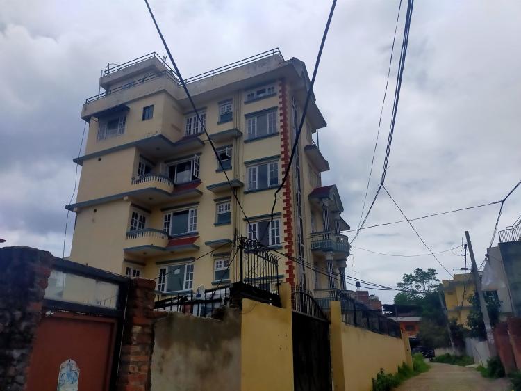 Picture of Lalitpur Metropolitan City, Bagmati